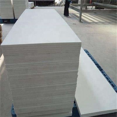 2018 of Common Refractoriness Aluminum Silicate Board with Bulk Density of 0.28 g/cm3