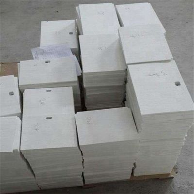2018 of Common Refractoriness Aluminum Silicate Board with Bulk Density of 0.28 g/cm3