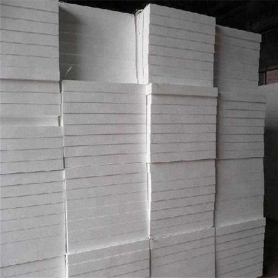 2018 of Common Refractoriness Aluminum Silicate Board with Bulk Density of 0.28 g/cm3