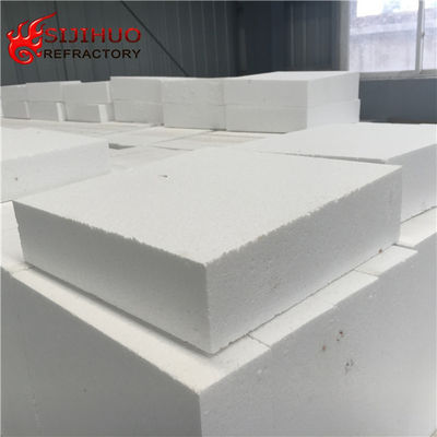 CrO Content % 0.1-0.3% and SiO2 Content % 0.3-15 Insulating High Alumina Bubble Fire Brick