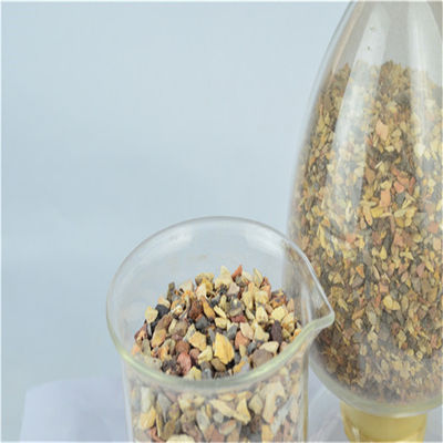 86% Al2O3 Rotary Kiln Calcined Bauxite Top-Notch Refractory Solution for Construction