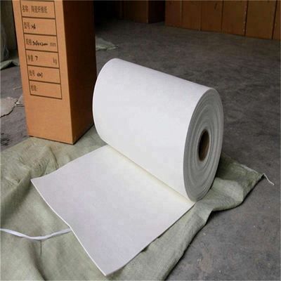 2018 Ceramic Fiber Wool Insulation Blanket with Aluminosilicate Raw Material