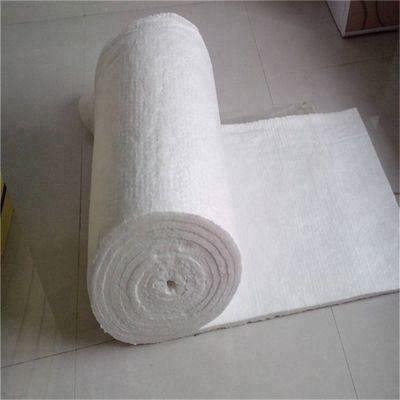 2018 Ceramic Fiber Felt Heating Blanket with ISO9001 Certification and Performance