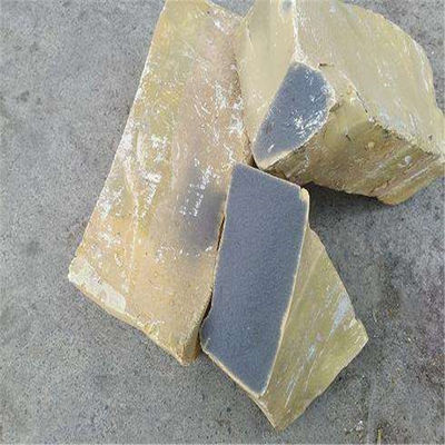 Customizable High Refractoriness Bauxite Stone The Perfect Choice for Block Production