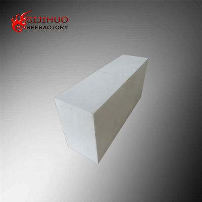 Corundum Mullite Brick for Electric Klin in High Temperature Industrial Furnaces