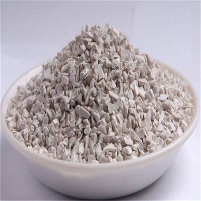 Customizable Bauxite from Chemical Formula of Bauxite with CrO Content % 0.1-0.3%