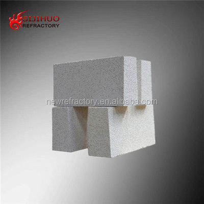 Refractory Mullite Insulation Brick for Furnace Liner 230x114x65mm