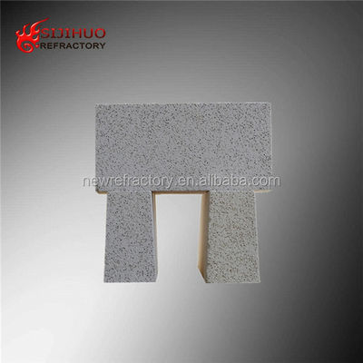 Refractory Mullite Insulation Brick for Furnace Liner 230x114x65mm