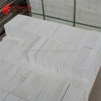Refractory Mullite Insulation Brick for Furnace Liner 230x114x65mm