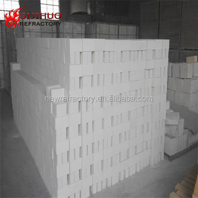 Refractory Mullite Insulation Brick for Furnace Liner 230x114x65mm