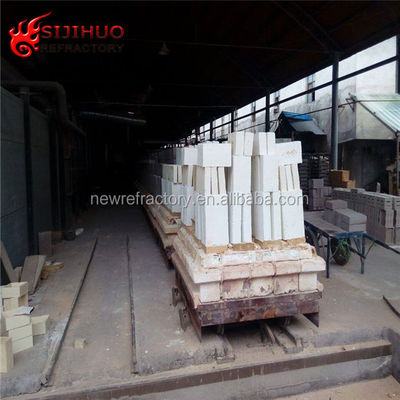 Refractory Mullite Insulation Brick for Furnace Liner 230x114x65mm
