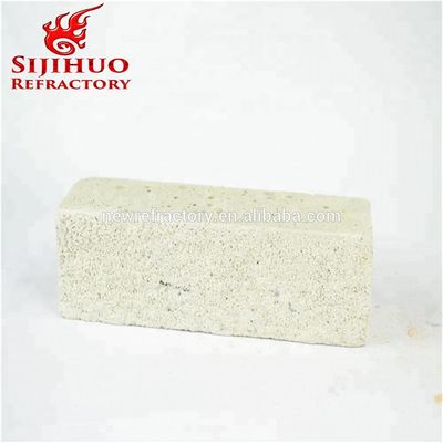 2.4-3.15 g/cm3 Bulk Density Insulation Refractory Castable Cement for Furnace in 2018