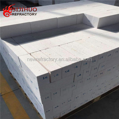 International Standard SiO2 Content % ISO9001 Certified Mullite Insulating Fire Brick