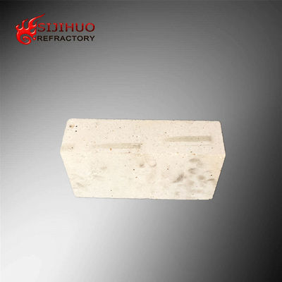 2.9 Bulk Density Alumina Block Fire Resistant Cement Furnace Corundum Mullite Bricks