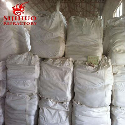 Refractory Aggregate/Binder in Kilns Lining Castable with Bulk Density 2.4-3.15 g/cm3