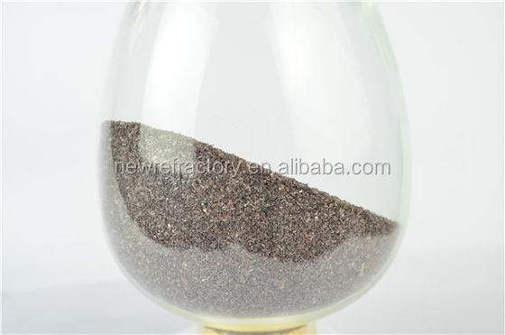 High Alumina Bauxite Raw Material with SiC Content 1.2-1.4% at Affordable