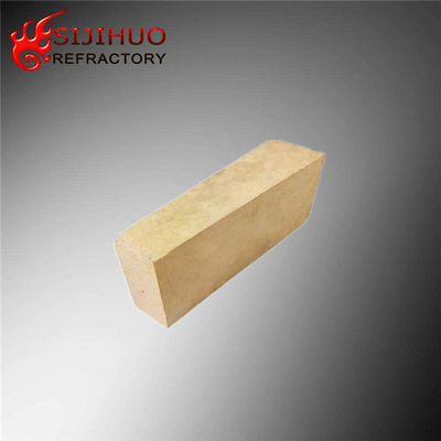 High Alumina Refractory Bricks Sk 40 Fire Resistant Brick Adhesive Solution