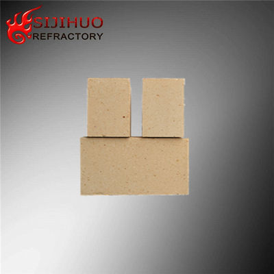 High Alumina Refractory Bricks Sk 40 Fire Resistant Brick Adhesive Solution