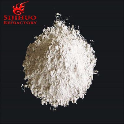 2017 Low Cement Refractory Castable with and Performance Bulk Density 2.4-3.15 g/cm3
