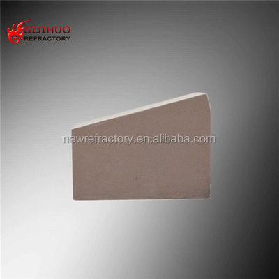 Industrial Furnaces Fire Refractory Insulating Brick with MgO Content % 0.8-1.2