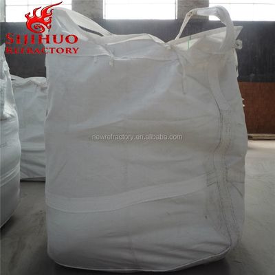 2017 and Performance Refractory Low Cement Castable for Refractory Material Mixture