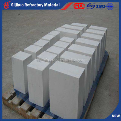 Insulating Ceramic Fiber Bulk Board for Kiln Construction 1580° Refractoriness 1770°
