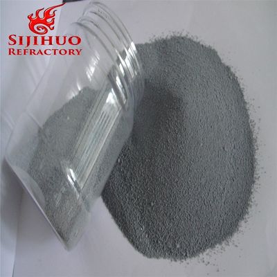 Refractory Aggregate/Binder Fireproof Cement CA-625 Powder for High Alumina Castable