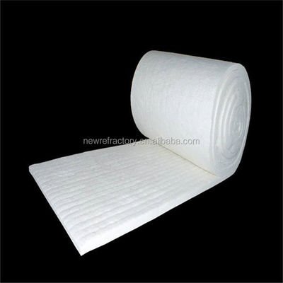Long-Lasting 2600 Degree Ceramic Fiber Insulation Blanket for Wood Stoves or Inserts
