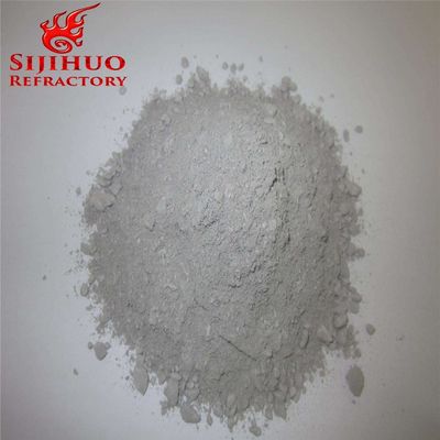 Refractory Aggregate/Binder Fireproof Cement CA-625 Powder for High Alumina Castable