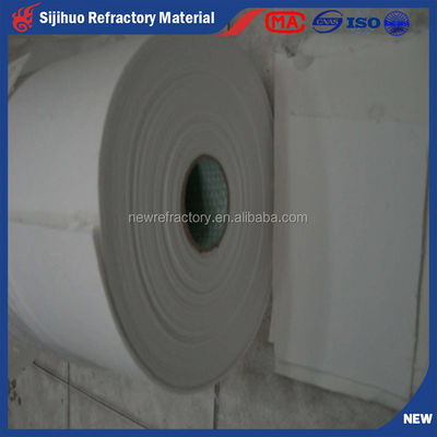 Long-Lasting 2600 Degree Ceramic Fiber Insulation Blanket for Wood Stoves or Inserts