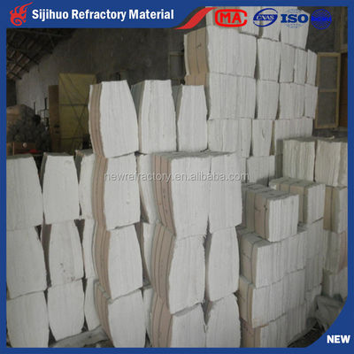 Long-Lasting 2600 Degree Ceramic Fiber Insulation Blanket for Wood Stoves or Inserts