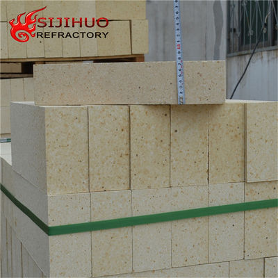 Industrial Furnaces Alumina Block for Antistripping and Vacuum Sealed Coffee Brick