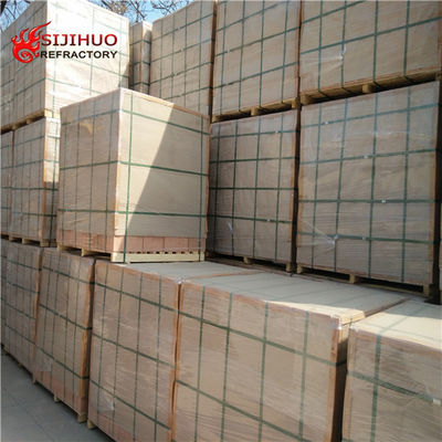Industrial Furnaces Must-Have Competitive High Alumina Brick with MgO Content % 0.8-1.2