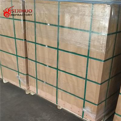 Acid-proof Fire Clay Refractory Brick with 0.01% CaO Content and Common Refractoriness