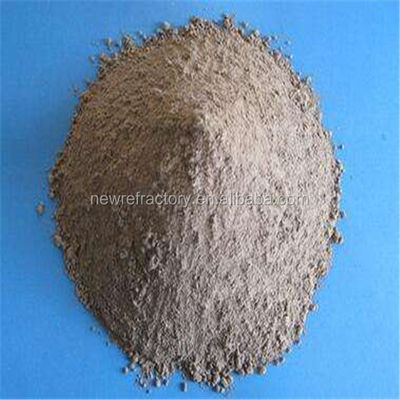 High Aluminum Castable Refractory Cement The Ideal Liner for Various Applications
