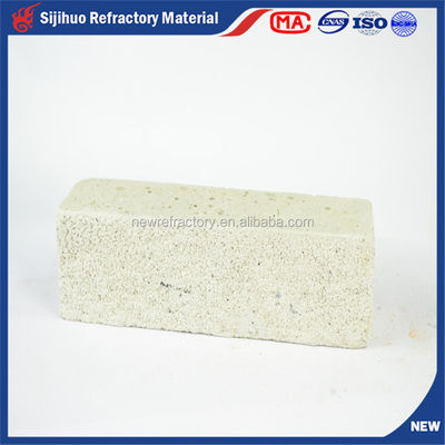 High Aluminum Castable Refractory Cement The Ideal Liner for Various Applications