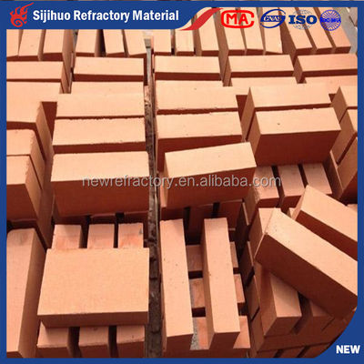 Lightweight Alumina Block The Perfect Match for High Density Red Clay Insulating Brick