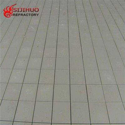 0.01% CaO Content Acid Resistant Brick for Resisting Corrosive Environments