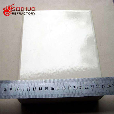 ISO9001 Compliant Ceramic Acid Proof Bricks for Chemical Processing Plants