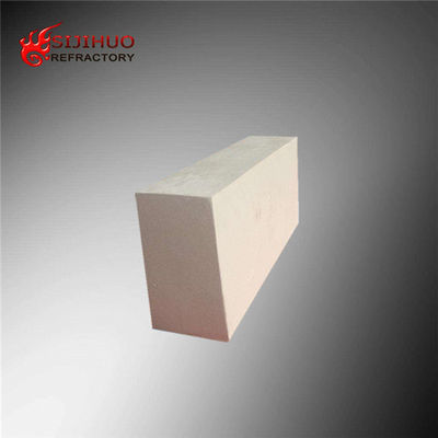 ISO9001 Compliant Ceramic Acid Proof Bricks for Chemical Processing Plants