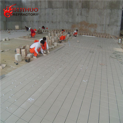 Acid Proof Bricks The Ultimate Solution for Construction in a Leadership Position
