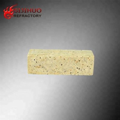 High Refractoriness Aluminate Cement for 1.2% ~ 3.0% CaO Alumina Block