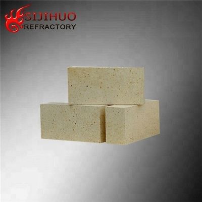 Manufacturing Process Alumina Brick Common Refractoriness 1580° Refractoriness 1770°