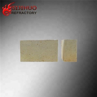 Manufacturing Process Alumina Brick Common Refractoriness 1580° Refractoriness 1770°