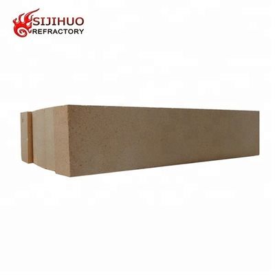 Long-Lasting Refractory Fire Clay Brick with Optimal Composition and Fire Resistance
