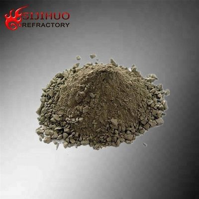 Carbon Ramming Materials B2B of Casting Material with Bulk Density 2.2-2.9g/cm3