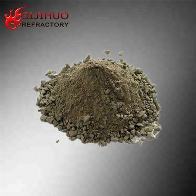 Carbon Ramming Materials B2B of Casting Material with Bulk Density 2.2-2.9g/cm3