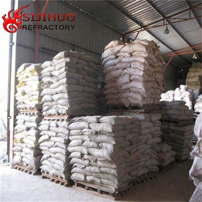 Carbon Ramming Materials B2B of Casting Material with Bulk Density 2.2-2.9g/cm3