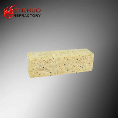 Anti-Infiltration Refractory Castable Cement with ISO9001 Certificate