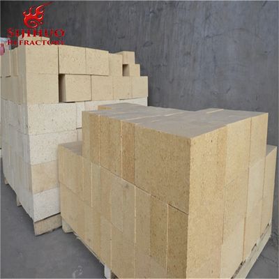 Alumina Block Cost and of Fire Clay Bricks Using High Alumina Bauxite as Raw Material